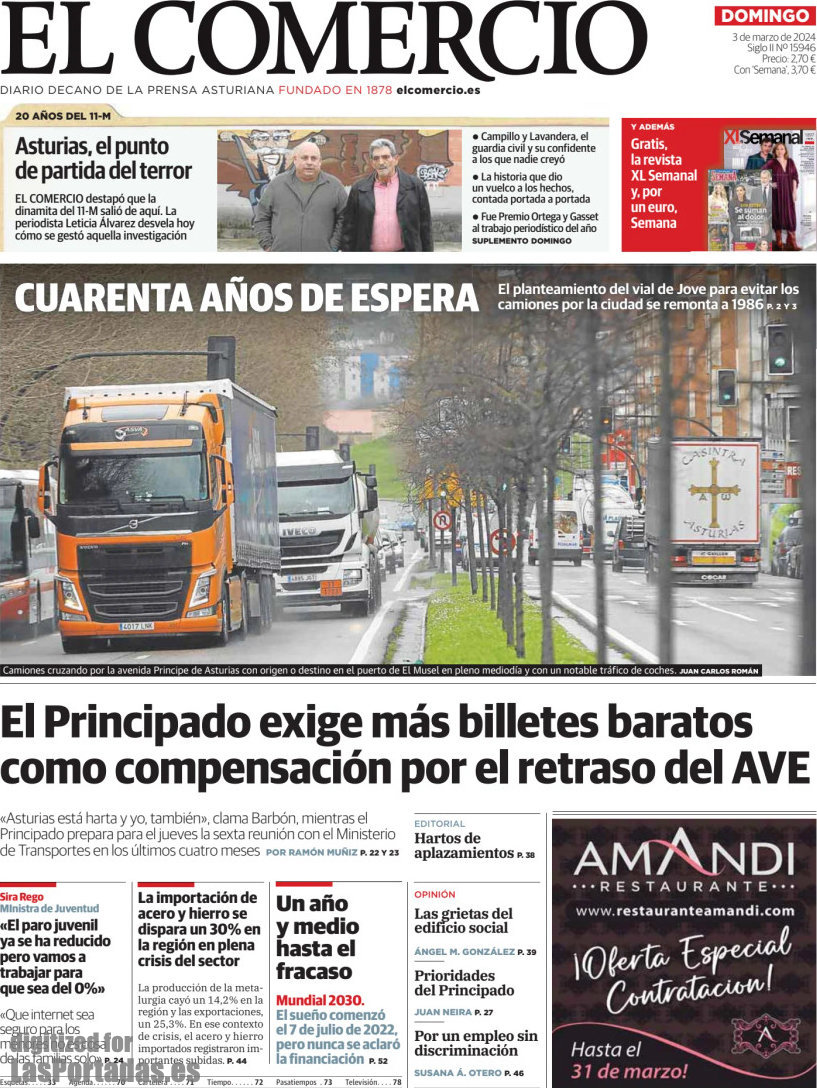 El Comercio