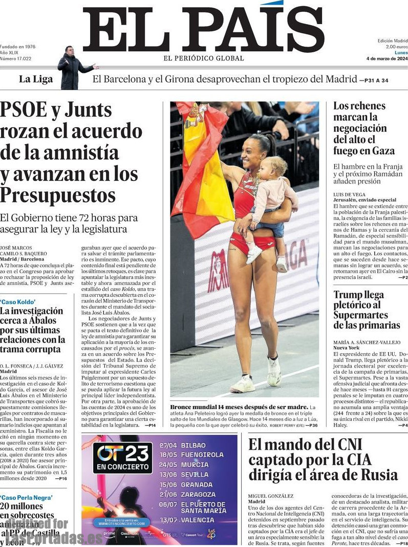 El País