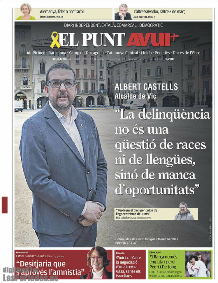 El Punt