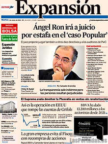 Periodico Expansion