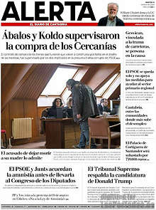 Periodico Alerta