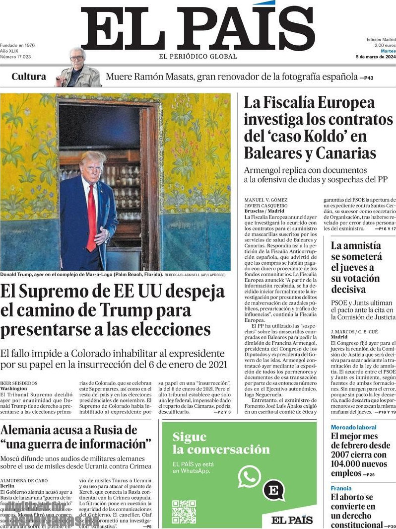 El País