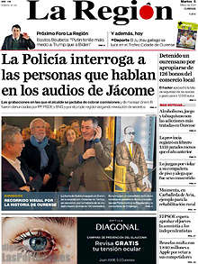 Periodico La Región