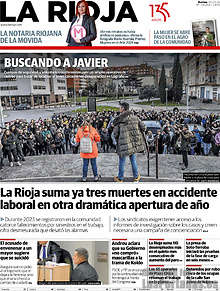 Periodico La Rioja