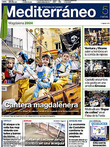 Periodico Mediterráneo