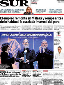 Periodico Sur