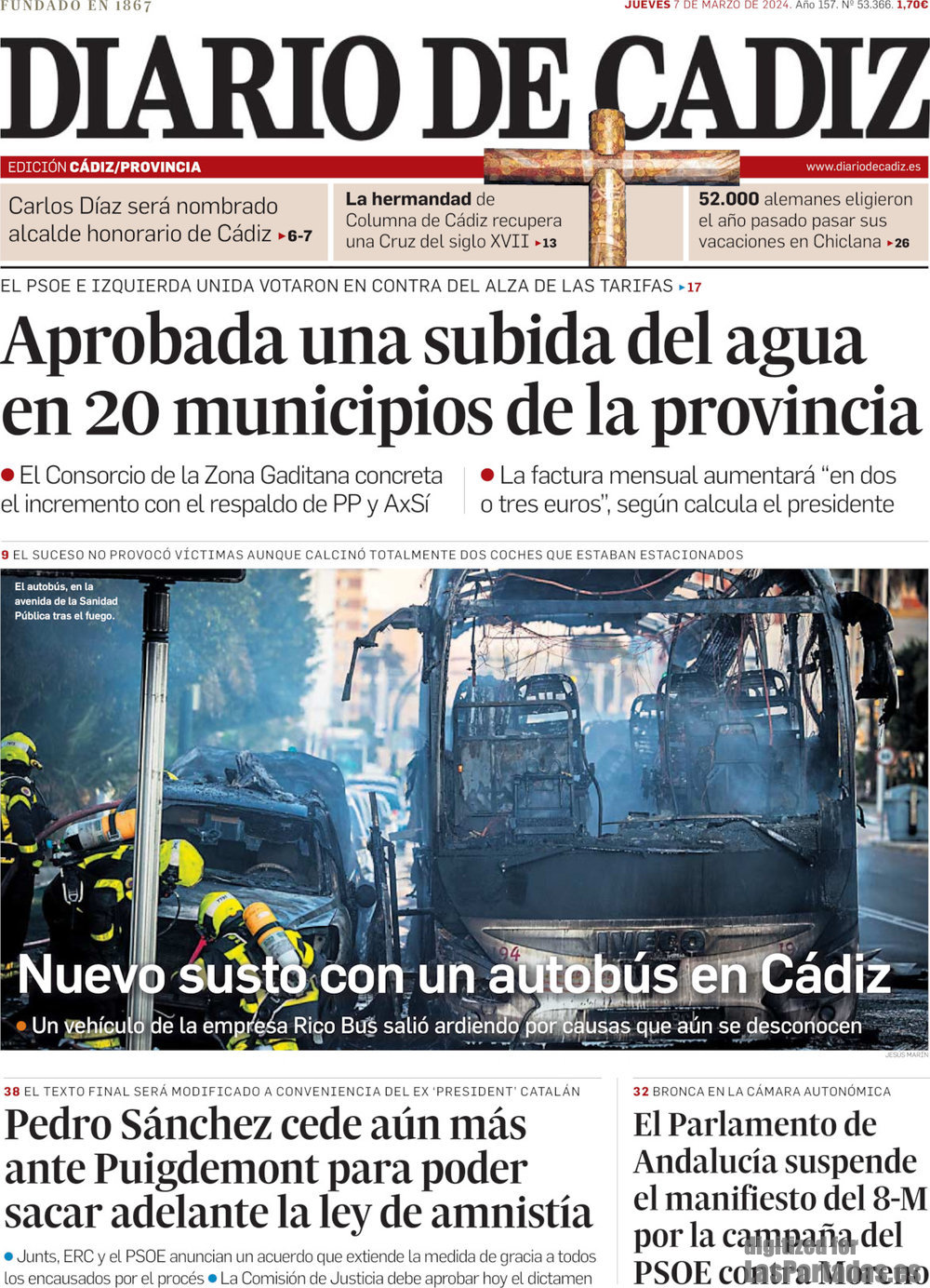 Diario de Cádiz