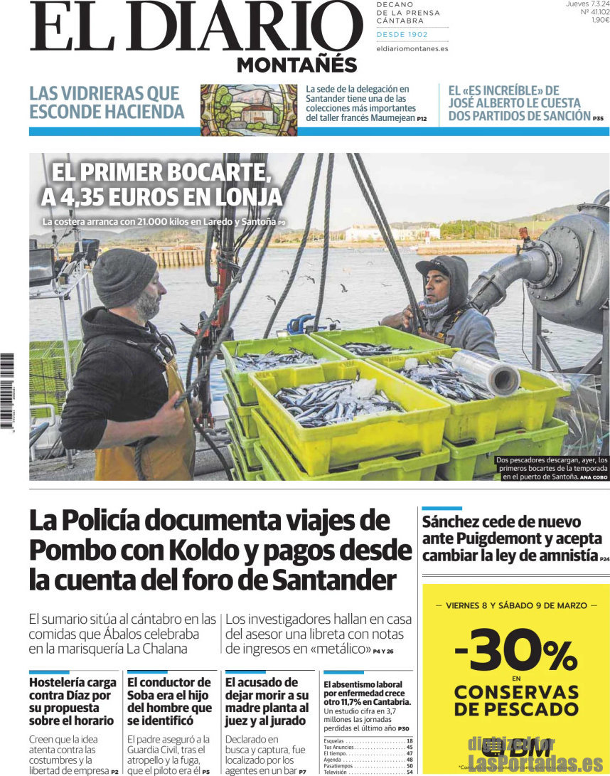 El Diario Montañés