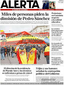 Periodico Alerta