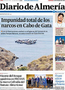 Periodico Diario de Almería