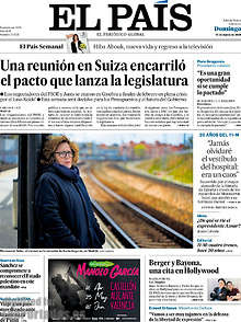 Periodico El País