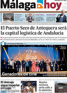 Periodico Malaga Hoy