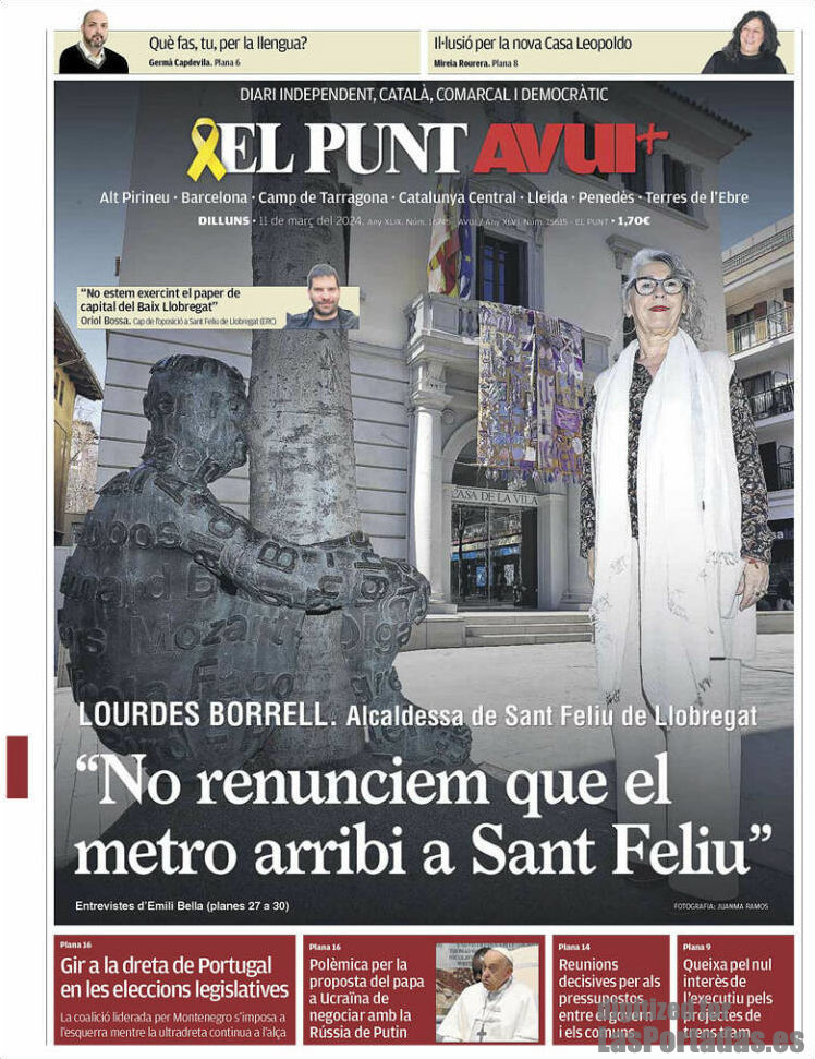 El Punt