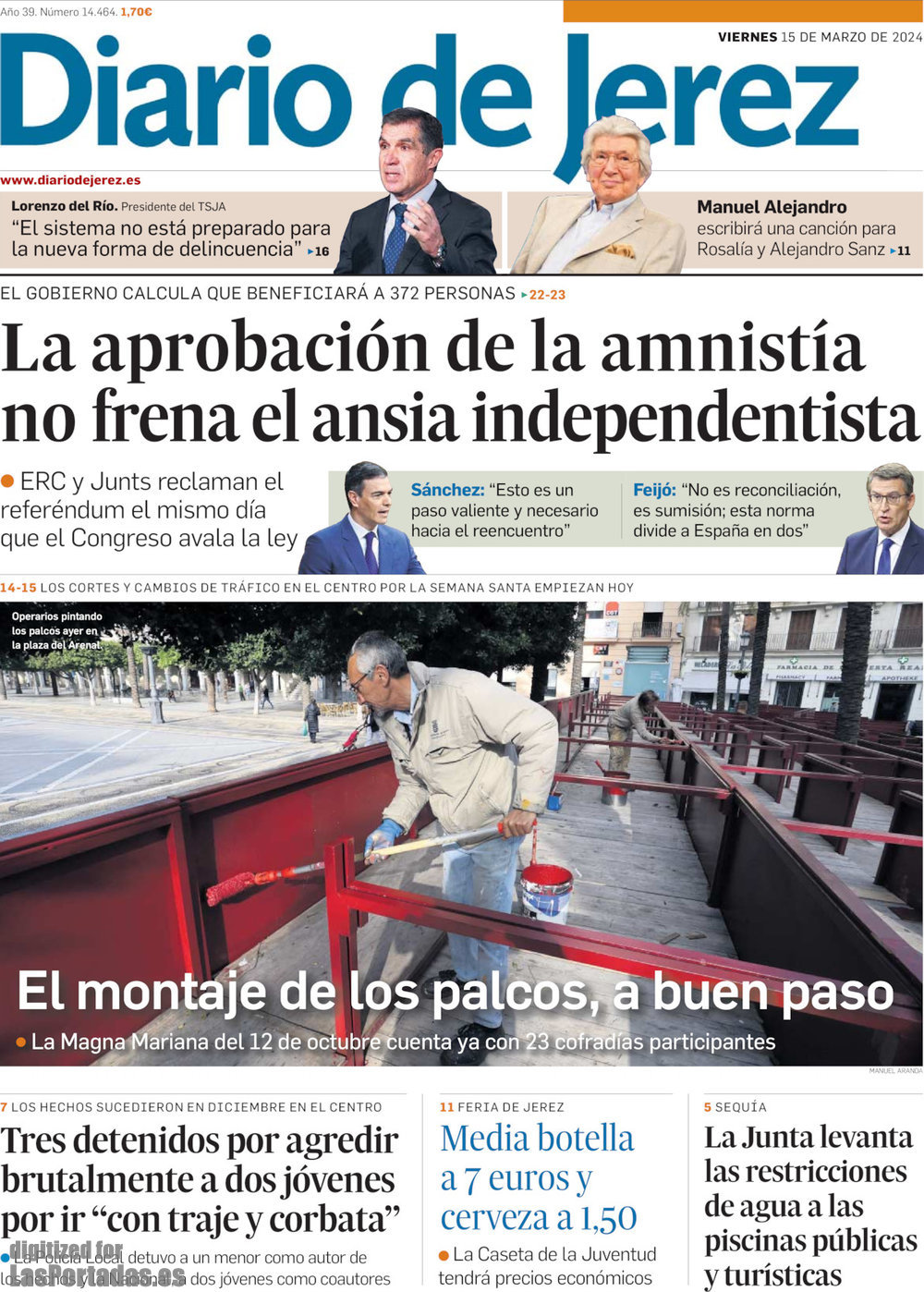 Diario de Jerez