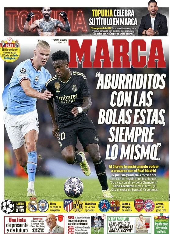 Marca