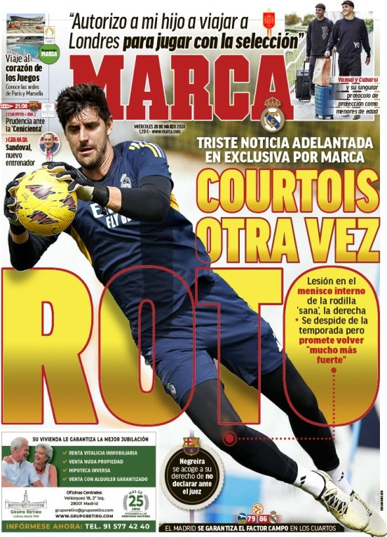 Marca