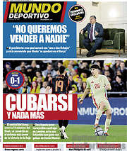 /Mundo Deportivo
