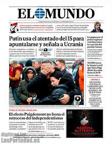 Periodico El Mundo