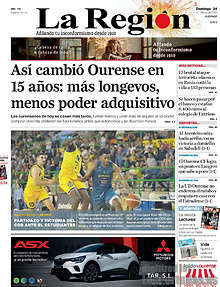 Periodico La Región