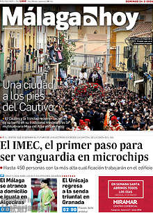 Periodico Malaga Hoy