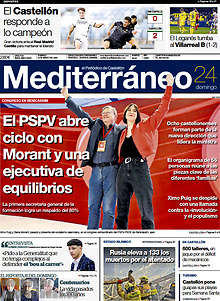 Periodico Mediterráneo