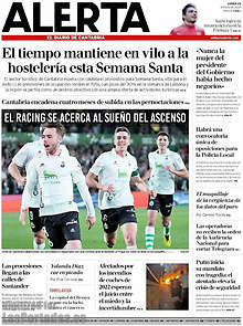 Periodico Alerta