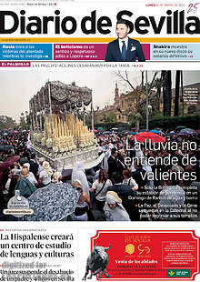 Periodico Diario de Sevilla