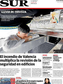 Periodico Sur