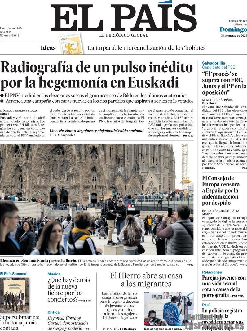 El País