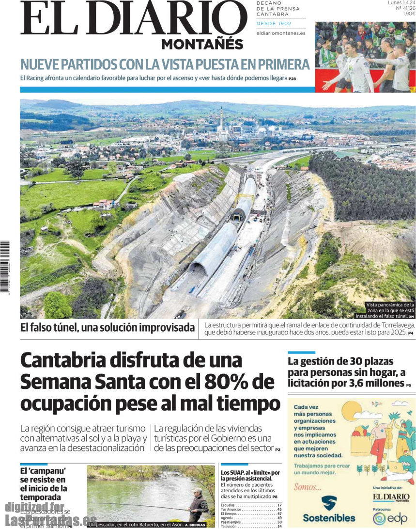 El Diario Montañés