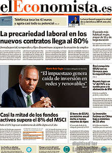 Periodico El Economista