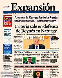 Periodico Expansion