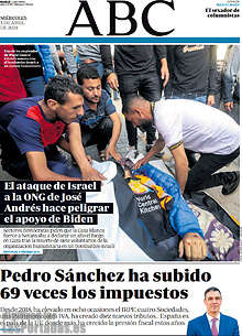 Periodico ABC