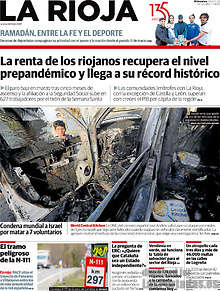 Periodico La Rioja