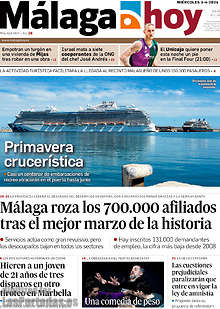 Periodico Malaga Hoy