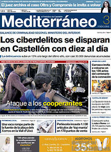 Periodico Mediterráneo