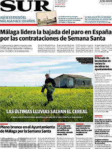 Periodico Sur