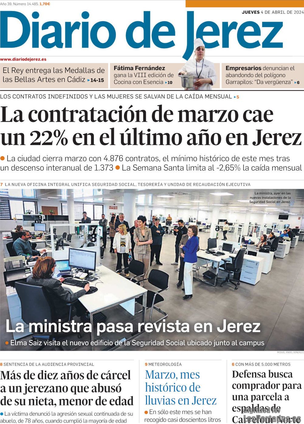 Diario de Jerez