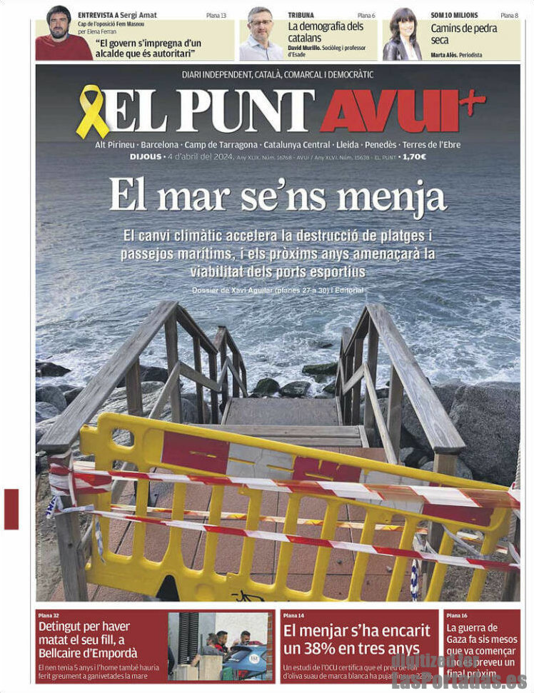 El Punt