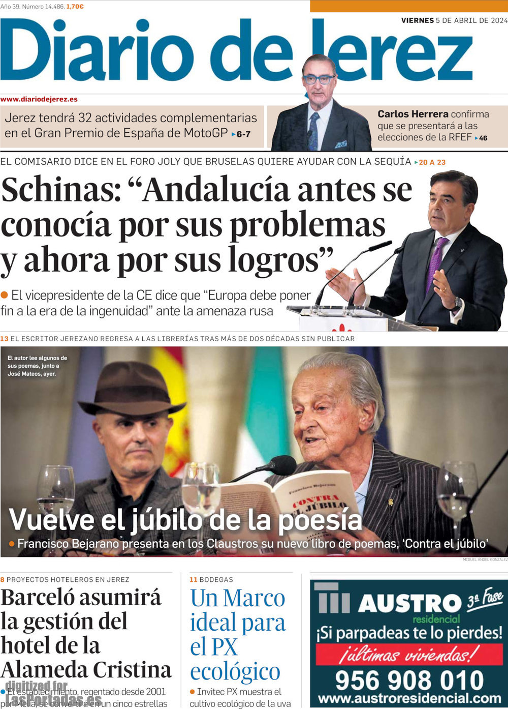 Diario de Jerez