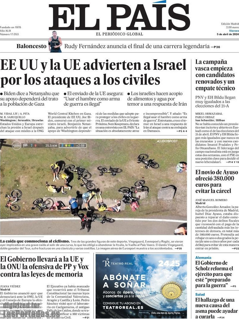 El País