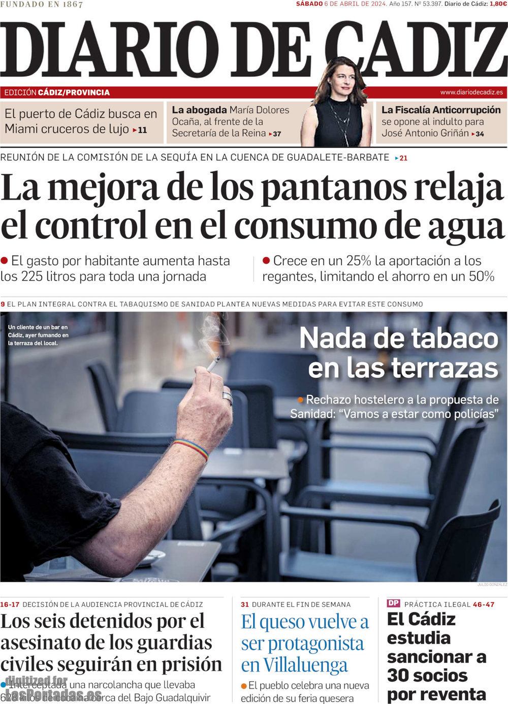 Diario de Cádiz