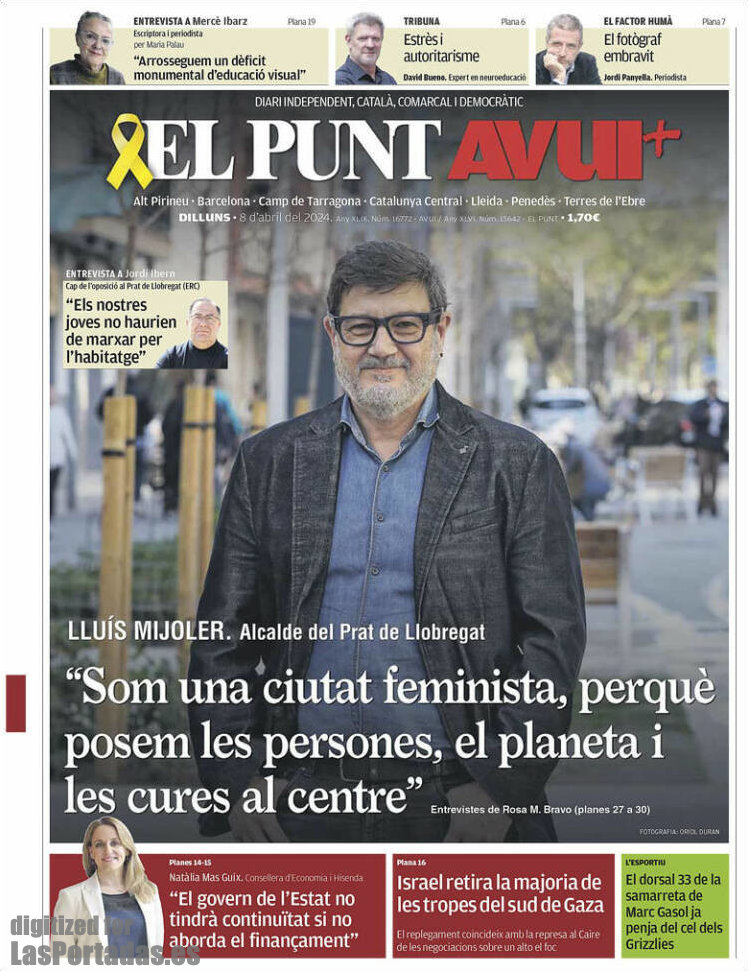 El Punt