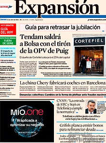 Periodico Expansion