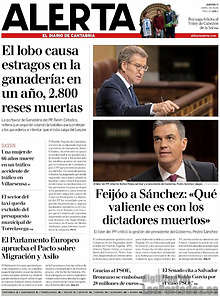 Periodico Alerta