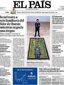 Periodico El País