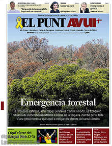 Periodico El Punt