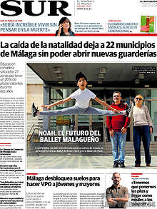 Periodico Sur