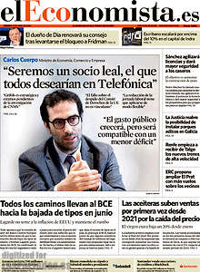 Periodico El Economista