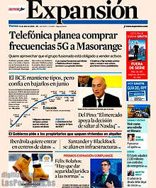 Periodico Expansion